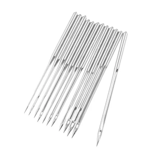 Schiffli Machine Parts & Needles