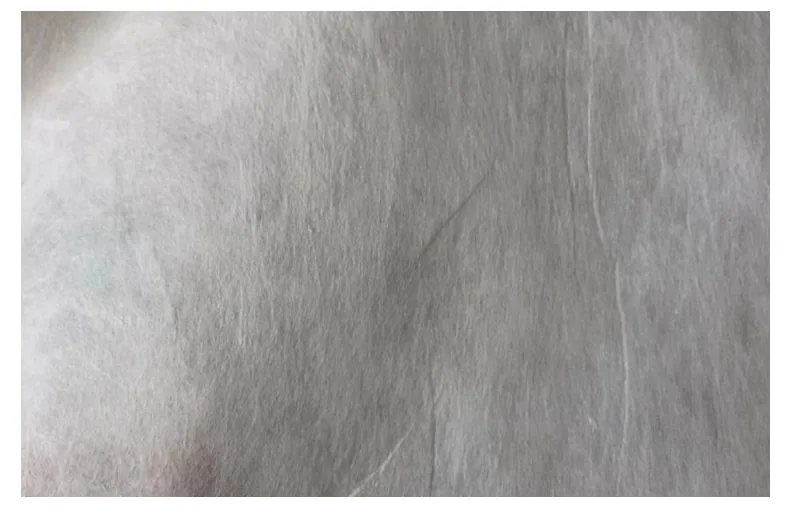 PVA water-dissolving paper roll